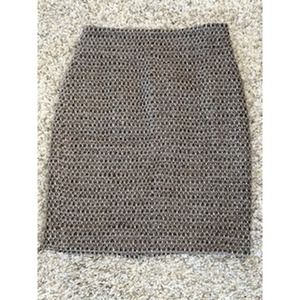 J. Crew - The Pencil Skirt Sz. 2 NWT